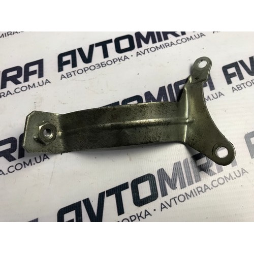  Кронштейн обшивки моторного відсіку Fiat Punto 2005-2018 51870506